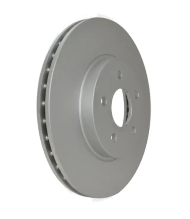 355108042 - Brakes &amp; Brake Parts: Disc Brake Rotor for Hella Pagid Image