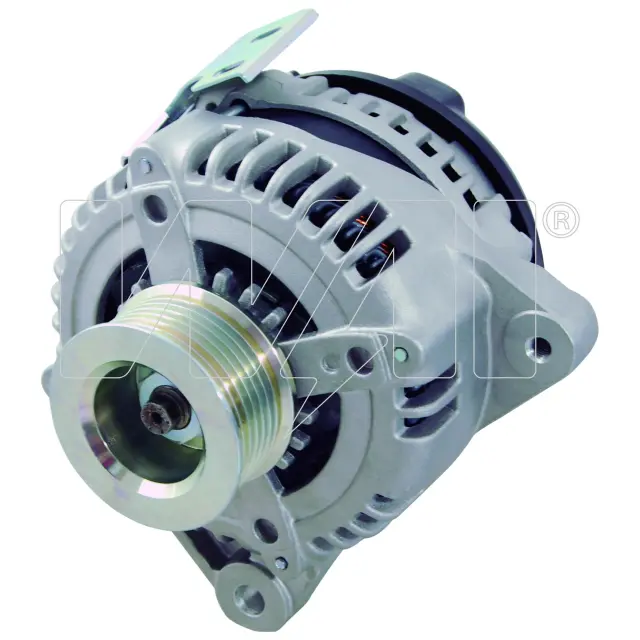 11084N - Charging &amp; Starting Systems: WAI Alternator for WAI Image