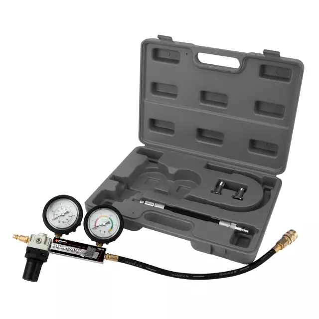 W89729 - : Engine Combustion Leak Test Kit for Performance Tool Image