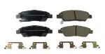 1BP03262AA - : Disc Brake Pad Set for bproauto Image