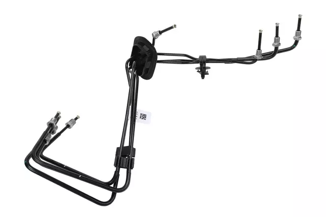 84798400 - : Brake Pressure Modulator Valve Pipe for GM Image