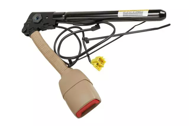 19151079 - Electrical: Buckle End for GM Image