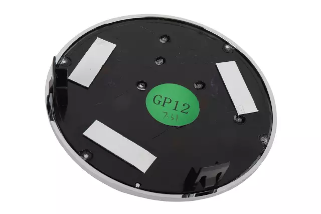 Emblem - GM (84293874)