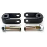 673809 - : RL REAR SHOCK EXTENSIONS - CHEVY/GMC for Readylift Image
