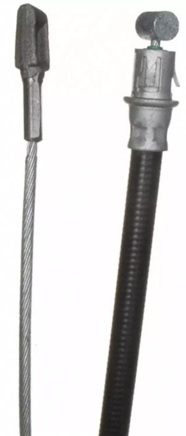 Parking Brake Rear Cable - ACDelco (18P1101)
