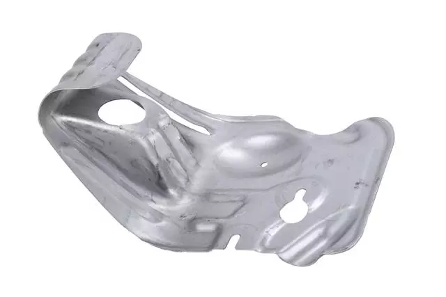 84040858 - : Exhaust Heat Shield for Chevrolet: Malibu Image