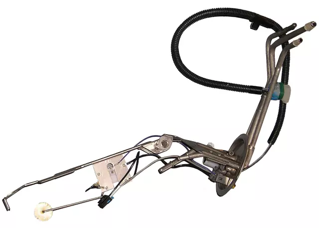 19111412 - Fuel System: Sending Unit for GM Image image