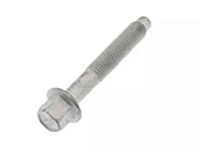 Muffler & Pipe Bolt - Ford (W714717-S439)