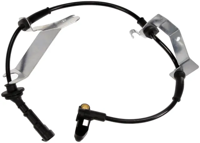 970375 - Brake: Anti-Lock Braking System Wheel Speed Sensor for Dorman Image