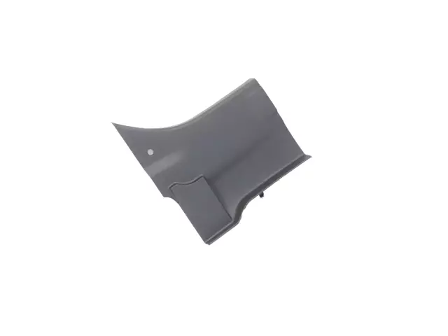 C Pillar Molding, Right - Mopar (1ED24TX7AB)