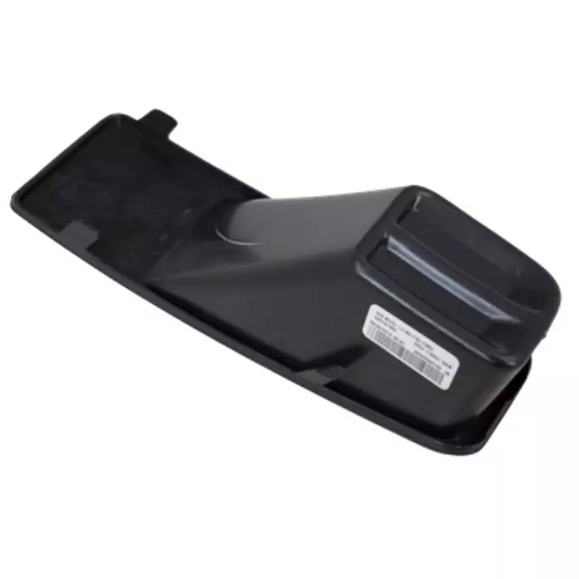 2006-2009 Ford Fusion - Cover - Ford (6E5Z-17E811-AA)