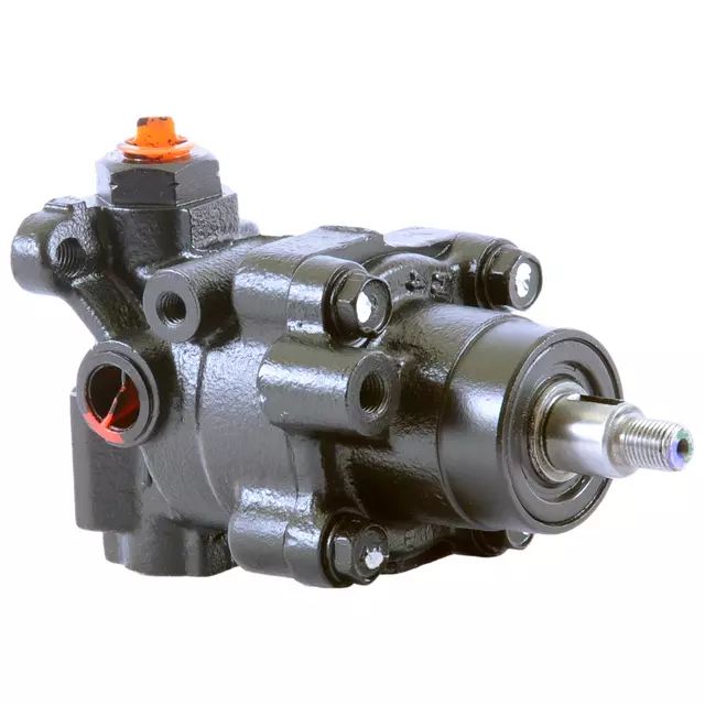 Pump Assembly, P/S (Remanufactured) - GM (19319340)