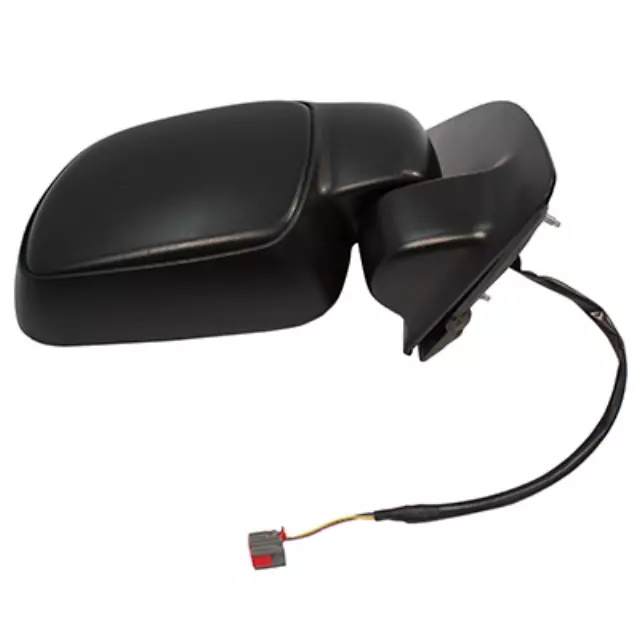 7C3Z17682HA - Body: Mirror for Ford: F-250 Super Duty, F-350 Super Duty, F-450 Super Duty, F-550 Super Duty Image