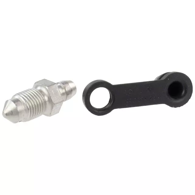 Caliper Bleeder Screw - Ford (lk4z2208a)