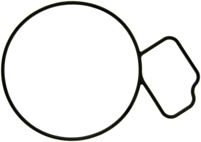 K31830 - Cooling Systems: Engine Water Pump Gasket for Mahle Image