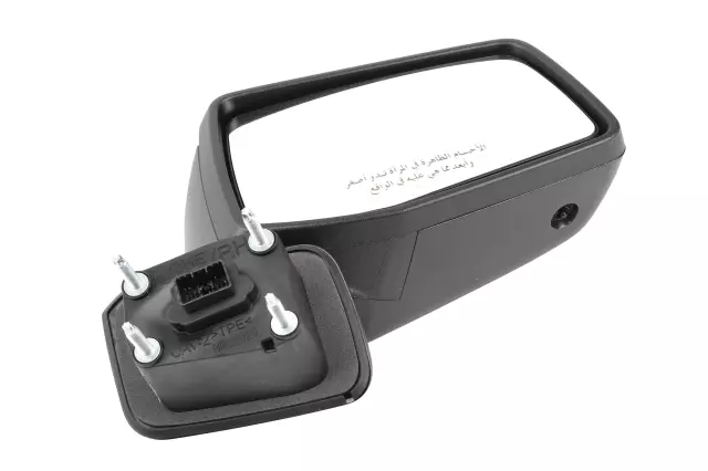 F Mirror - GM (86588307)