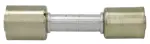 17410 - : In-line Splicer, Aluminum, Standard Diameter Beadlock, A/C Fitting for FOUR SEASONS Image