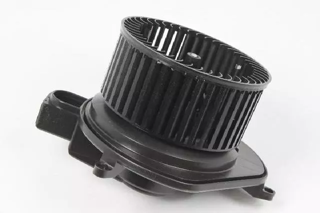 Blower With Wheel Motor - Mopar (68003996AA)