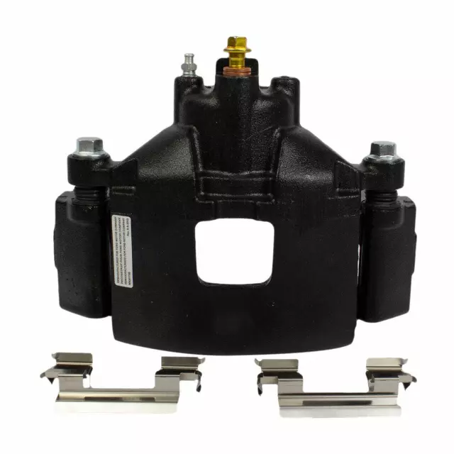 QBRC420RM - : Caliper Assembly Brake Less Pad for Ford Image