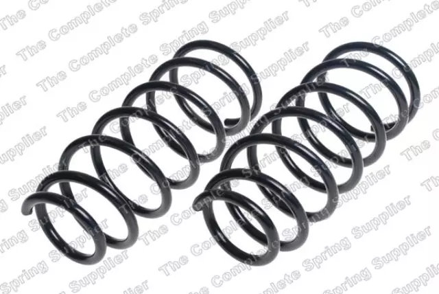 4444202 - Suspension &amp; Steering: Lesjofors Coil Spring Set for Lesjofors Image