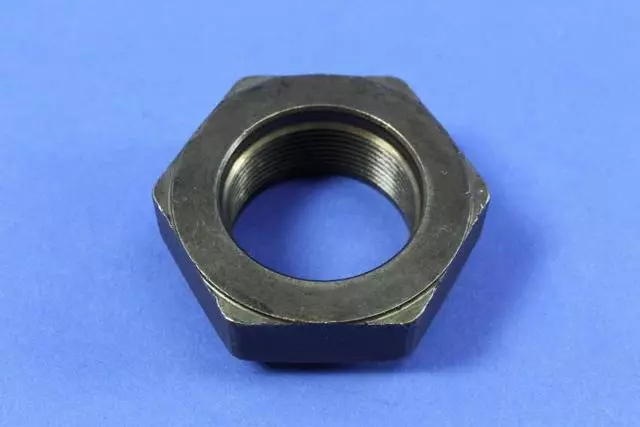 6502447 - Automatic Transaxle 4 Speed: Transfer Shaft Nut for Mopar Image