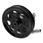 STP331 - Steering: Power Steering Pump for Ford: F-250 Super Duty, F-350 Super Duty Image
