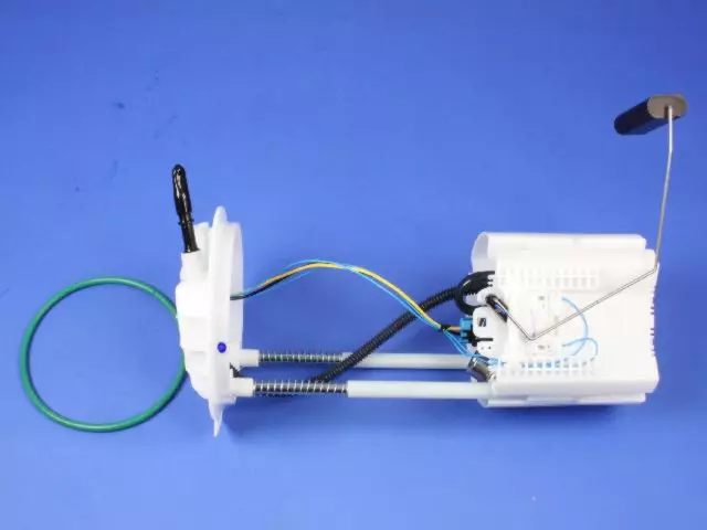 Fuel Pump/Level Unit Module Kit - Mopar (68050948AB)