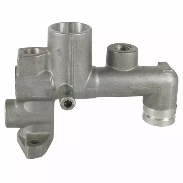 F6DZ8548BA - : Tube Assembly for Ford Image