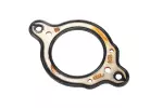 12707583 - Engine: Engine Front Cover Gasket for Chevrolet: Corvette Image