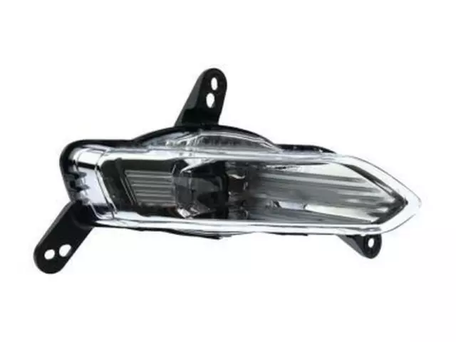 GT4Z15200C - : Fog Lamp Assembly for Ford: Expedition Image