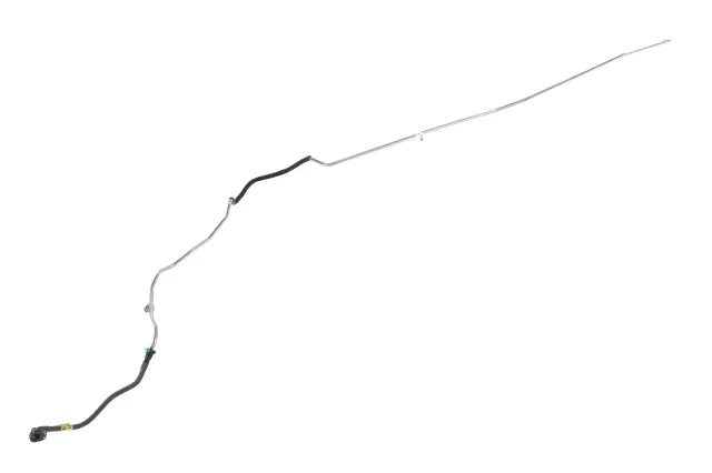 42780879 - : Fuel Feed Pipe for GM Image