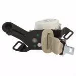 JL1Z78611B64DH - Electrical: Center Seat Belt for Lincoln: Navigator Image