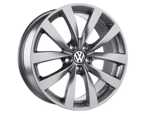 19inch Sagitta Wheel - Volkswagen (1K8-071-499-QQ9)
