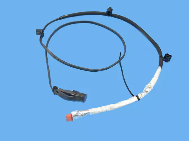 4608805AD - Engine 5.7L Eight Cylinder [EZB]: Engine Block Heater Cord for Chrysler: 300, Aspen | Dodge: Challenger, Charger, Durango, Magnum, Ram 1500, Ram 2500, Ram 3500 | Jeep: Commander, Grand Cherokee Image