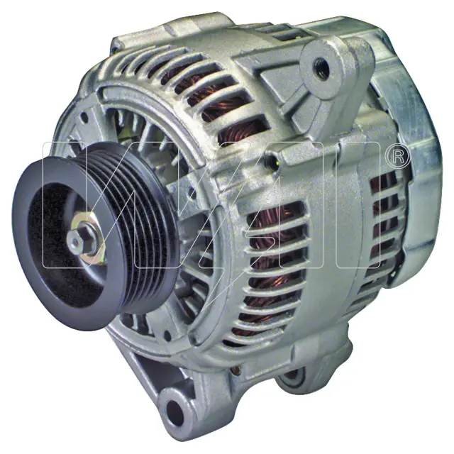 13806N - : WAI Alternator for WAI Image
