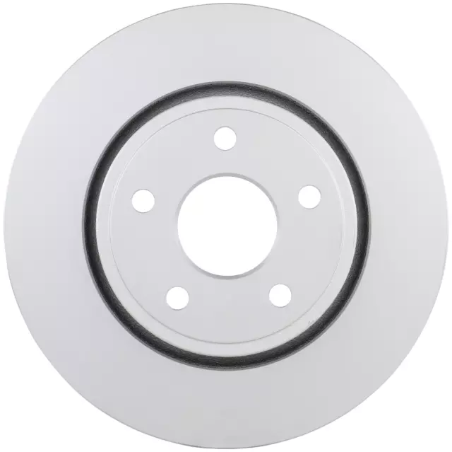 16010220 - : Bosch Disc Brake Rotor for Bosch Image