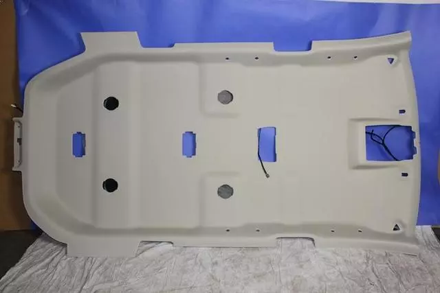 Headliner - Mopar (1YY57HDAAB)