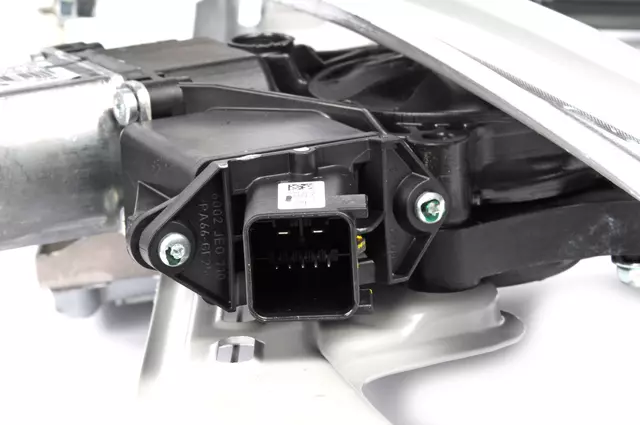 2015-2019 Cadillac ATS - Window Regulator - GM (23272677)