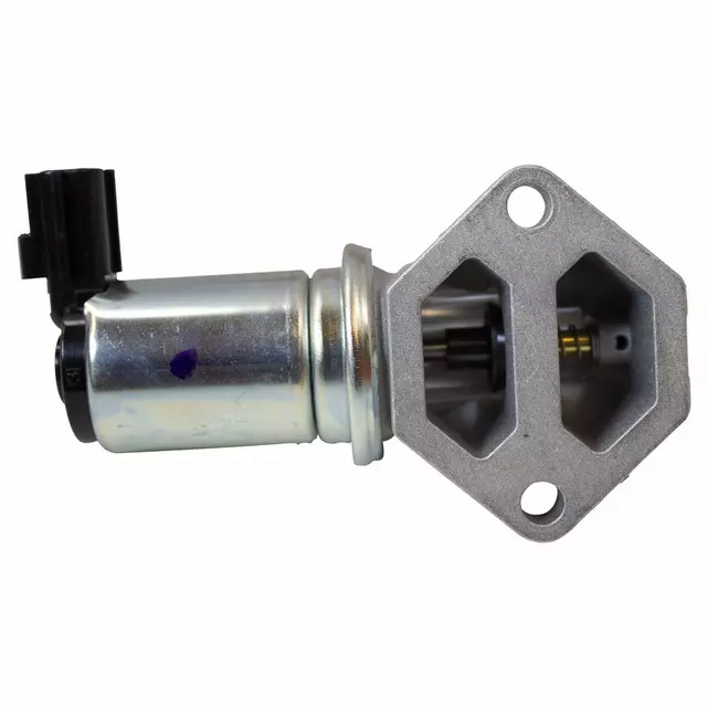 YF1Z9F715AA - Fuel System: Idle Speed Control for Ford: Escape, Taurus | Mercury: Sable Image