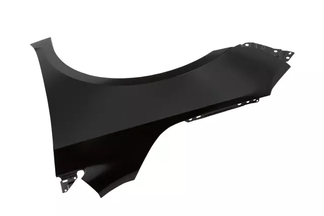 Front Driver Side Fender - GM (25966615)