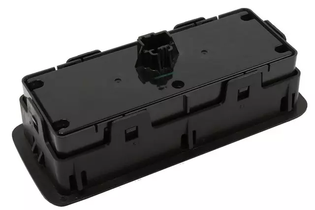 15290711 - Body: Radio Housing for GM Image