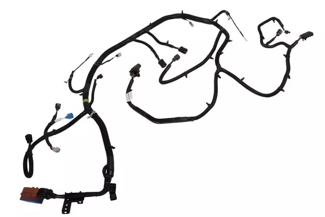 84026674 - Electrical: Wire Harness for Chevrolet: Tahoe Image