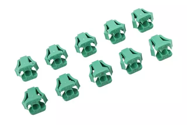 365270 - : 1984-1996 GM - Headlamp Adjusting Nut for GM Image