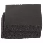 4L3Z16072AA - Body: Fender Liner Reinforcement for Ford: F-150 | Lincoln: Mark LT Image