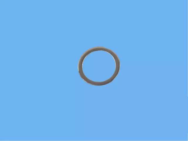 Banjo Washer - Mopar (68211257AA)