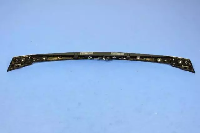 License Lamp Applique - Mopar (05182606AH)