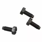 F6ZZ6379AA - : Flywheel Bolt for Ford: F-150, F-150 Heritage, F-250, F-250 Super Duty, F-350 Super Duty, F-450 Super Duty, F-550 Super Duty, Mustang Image