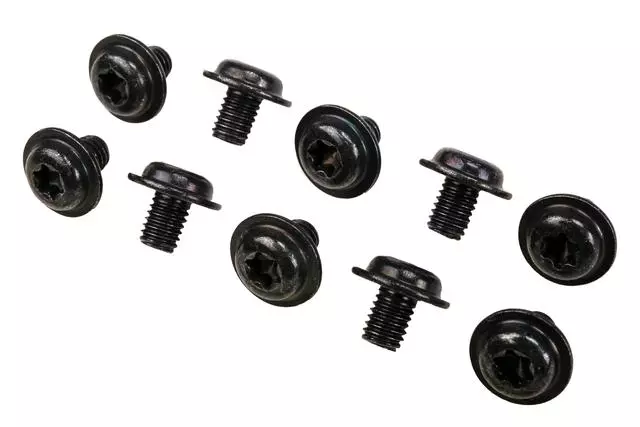 98063767 - : F Bolt for GM Image