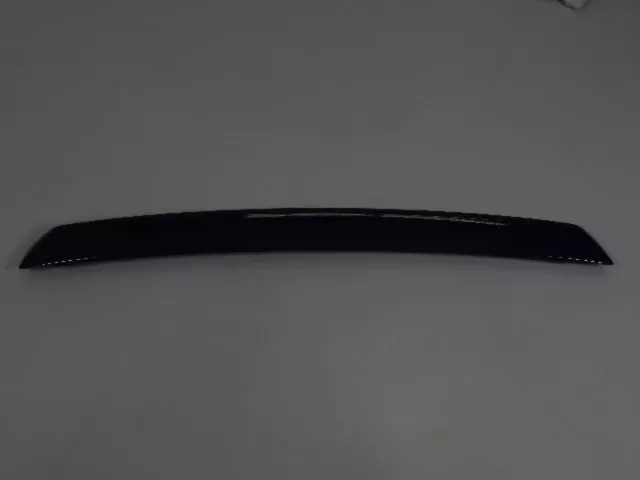 Rear Spoiler - Mopar (1FS64TZZAB)