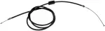 C660208 - : Parking Brake Cable for Dorman Image